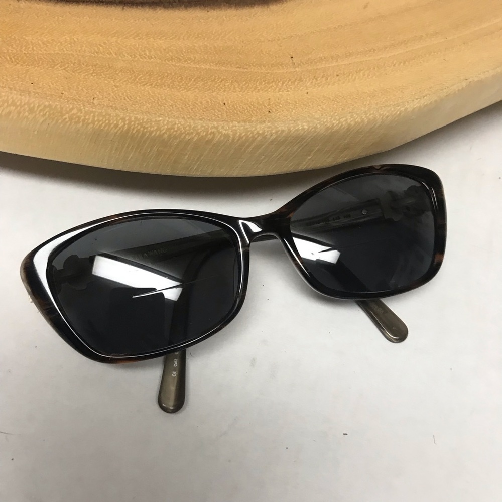 Vera Wang Sunglasses Jeweled Frames